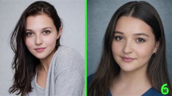 Anya McKenna-Bruce Adult Material: Age, Instagram, Parents, Birthday, Wiki, Bio
