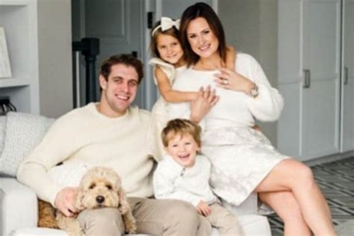 Anže Kopitar Children: Meet His 2 Children