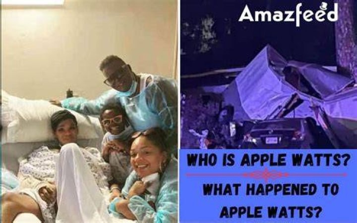 Apple Watts Update: What Happened To Apple Watts?