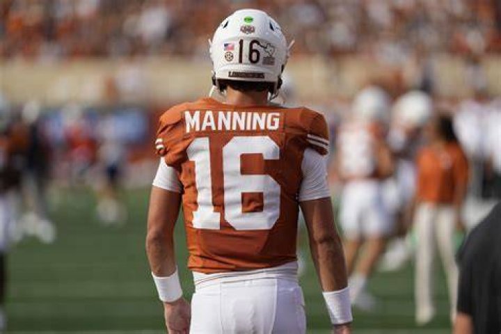 Arch Manning Brother: Who Is Heid Manning?