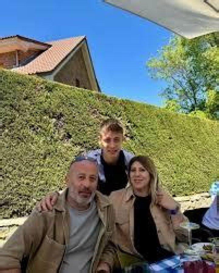 Arda Güler Parents: Meet Umit Guler