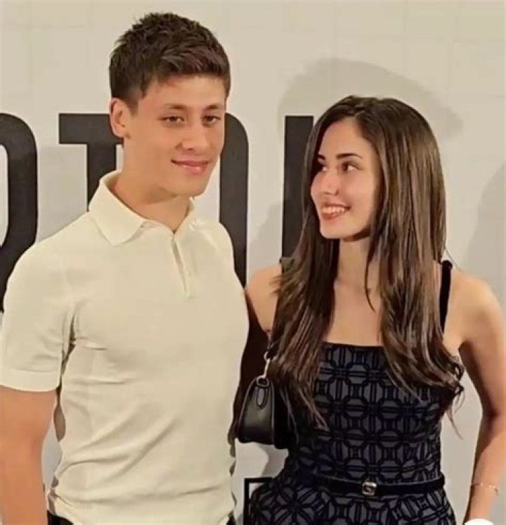 Arda Güler Wife: Is Arda Guler married?
