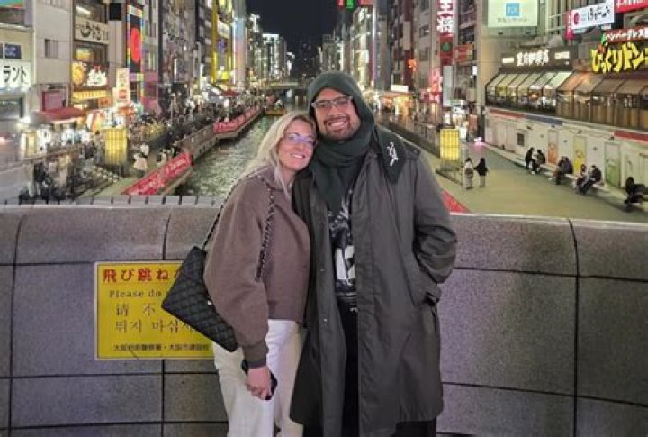 Ardie Savea Wife: Meet Saskia Hartmann-Hechenberger