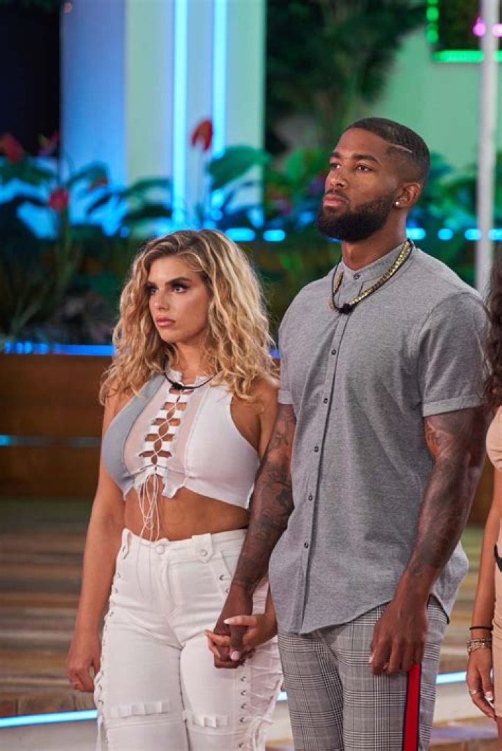 Are Alana Paolucci and Charlie Lynch Still Together? Know Everything About This Love Island Couple