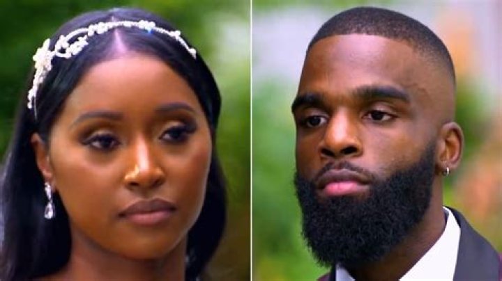 Are Jasmina and Michael Still Together? Who are Jasmina and Michael?