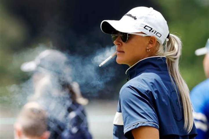 Are Lee Tomlin & Charley Hull Related? Here Is Why The Internet Thinks They Might Be Together