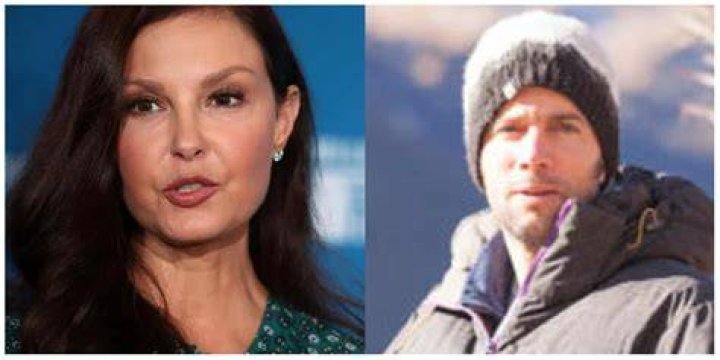 Are Martin And Ashley Judd Dating?