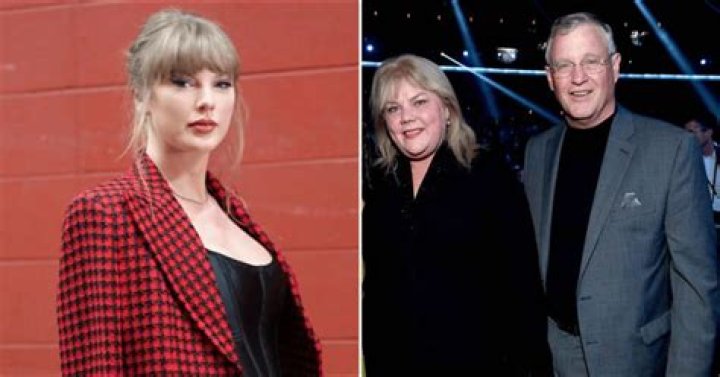 Are Taylor Swift’s Parents Married? Are Taylor Swift’s Parents Divorced?