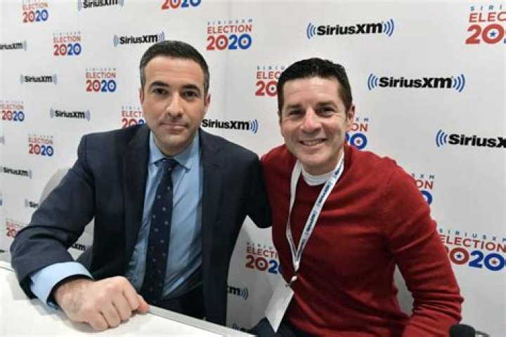 Ari Melber Parents: Meet Daniel M. Melber And Barbara D. Melber