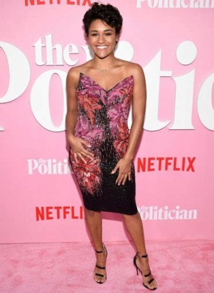 Ariana DeBose Age, Height, Weight