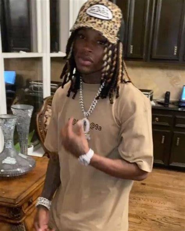 ‘Armed & Dangerous Drops On Friday’- Last Message Of American Rapper King Von Before He Was Gunned Down