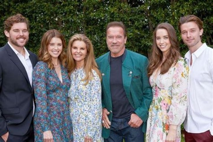 Arnold Schwarzenegger Bio, Parents, Wife, Children, Siblings, Net Worth
