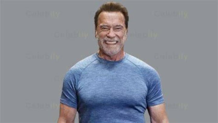 Arnold Schwarzenegger Net Worth: How Much Is Arnold Schwarzenegger Worth?