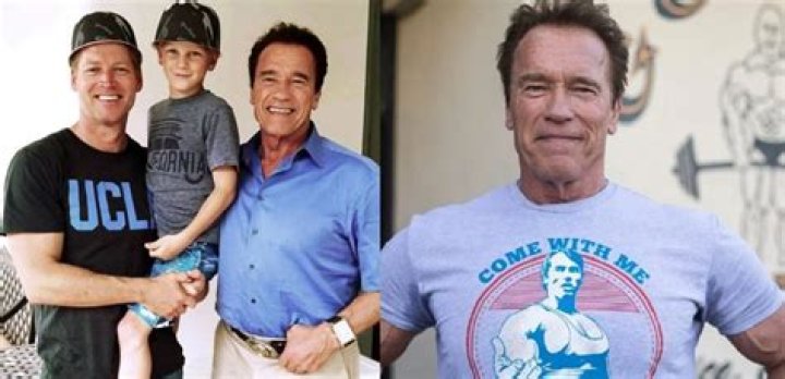 Arnold Schwarzenegger Siblings: Meet Meinhard