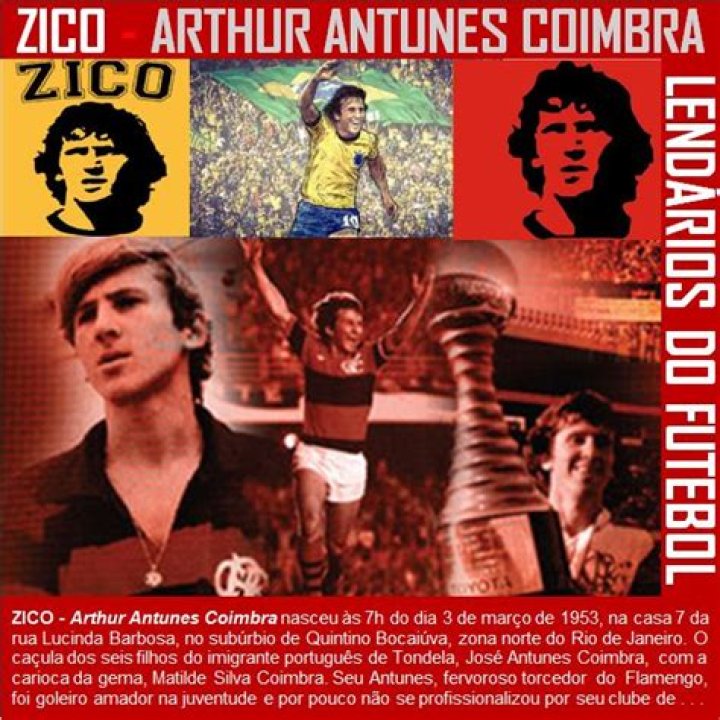 Arthur Antunes Coimbra Junior’s biography, net worth, fact, career, awards and life story