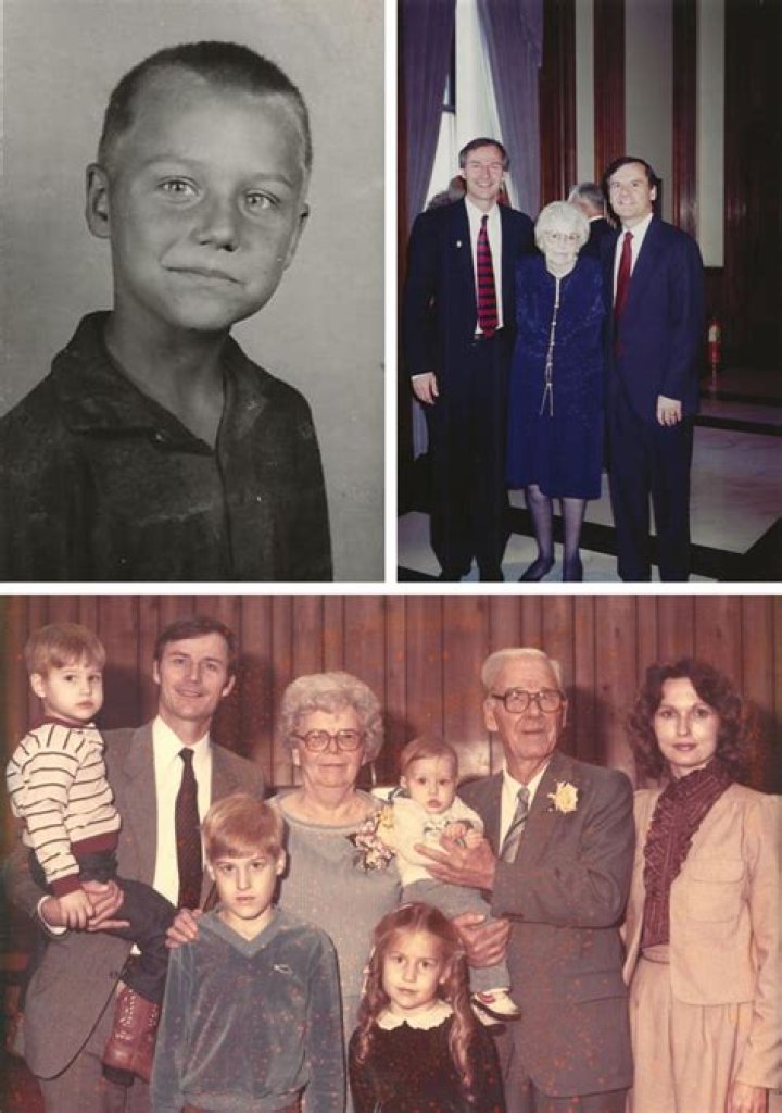 Asa Hutchinson Parents: Meet Asa Hutchinson’s Parents