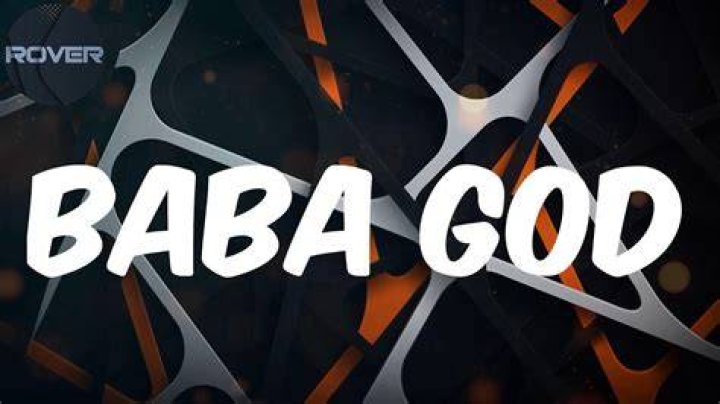 Asake – Baba God