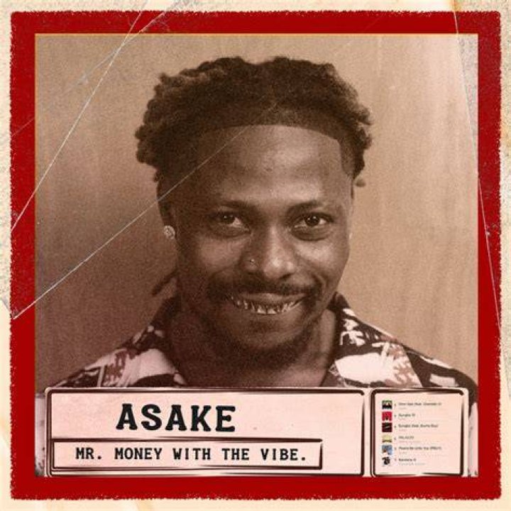 Asake’s ‘Terminator’ Debuts On Spotify & Apple Music Chart