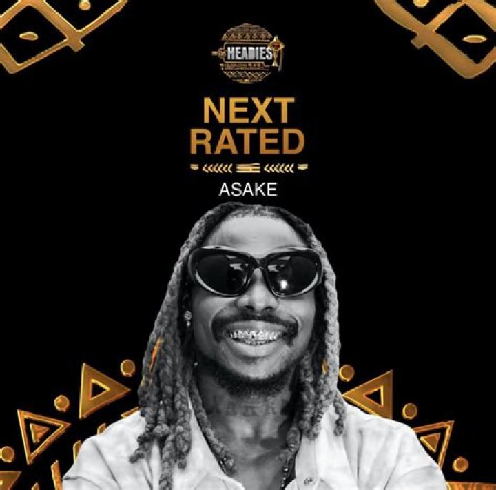 Asake’s Top Songs and Awards
