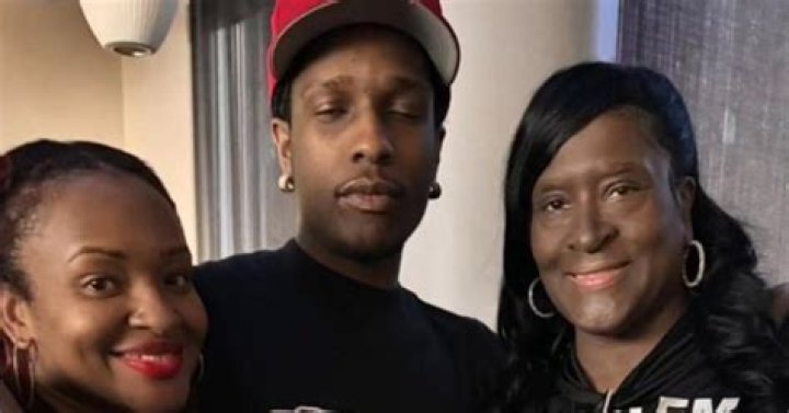 ASAP Rocky Siblings: Does ASAP Rocky have siblings?