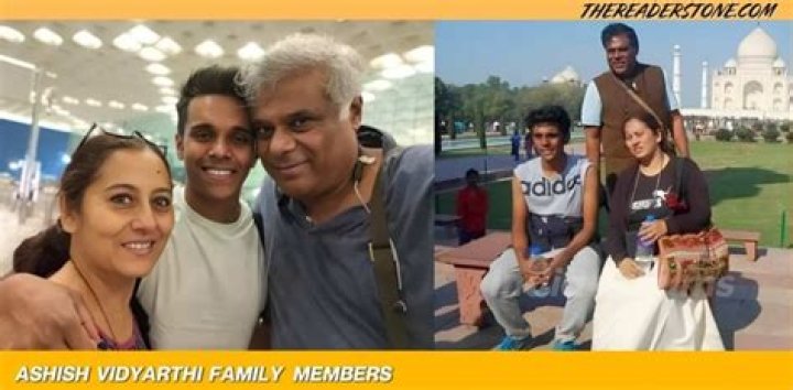 Ashish Vidyarthi Age, Height, Bio, Parents, Wife, Net Worth
