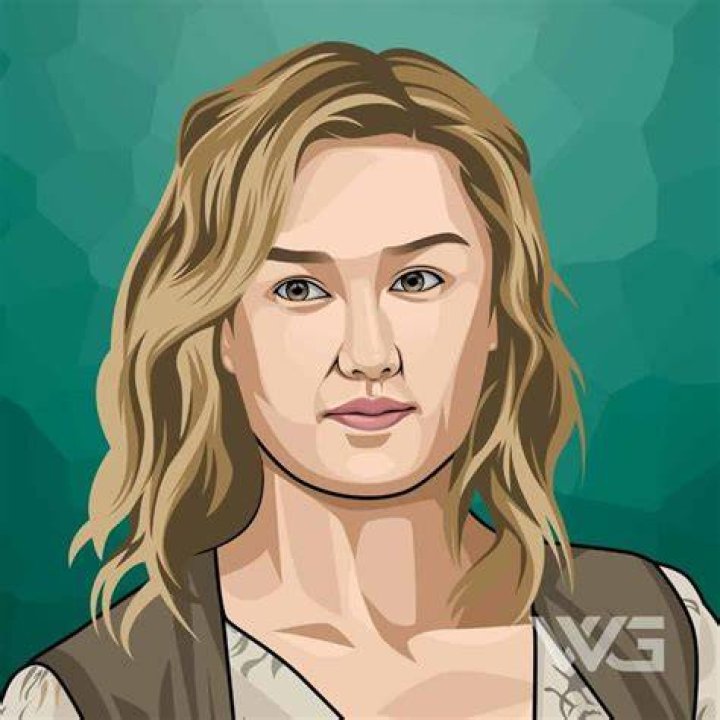 Ashley Johnson Net Worth: How much is Ashley Johnson worth?