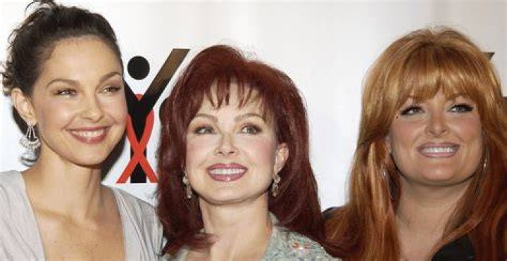 Ashley Judd Sister: Meet Wynonna Judd