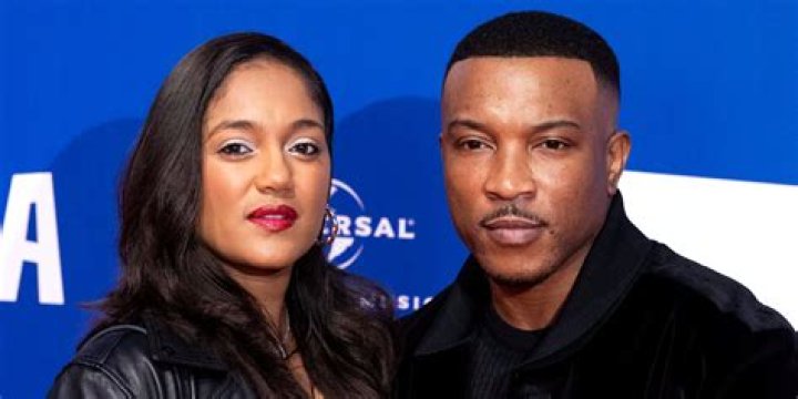 Ashley Walters Wife: Meet Danielle Isaie