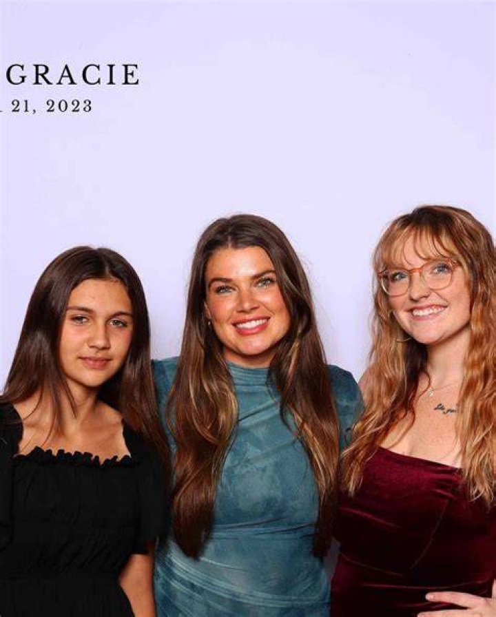 Ashlyne Wallen, Mikaela Wallen & Others