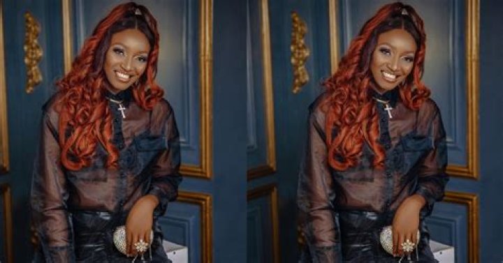 Asking For Help Is Not Weakness – Actress Adaeze Eluke Urges Men To Speak Up If In Need