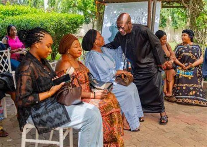 Asoma Banda Wives: Meet Asoma Banda’s Wives