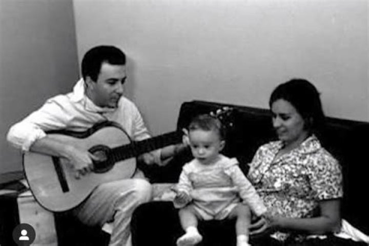 Astrud Gilberto Children: Meet Her 2 Children