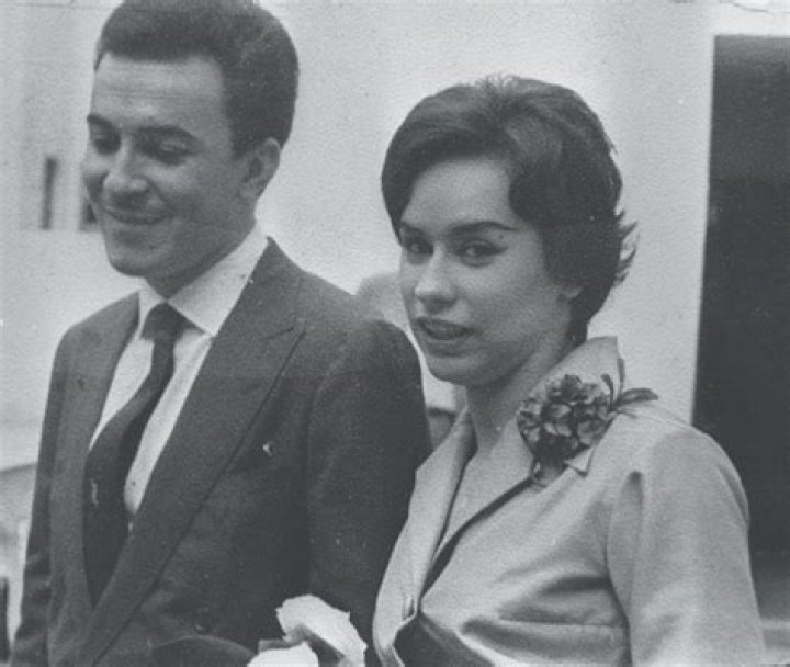 Astrud Gilberto Ex-Husband: Meet João Gilberto