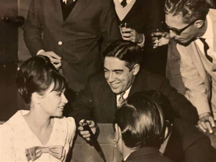 Astrud Gilberto Siblings: Meet Her 2 Sisters