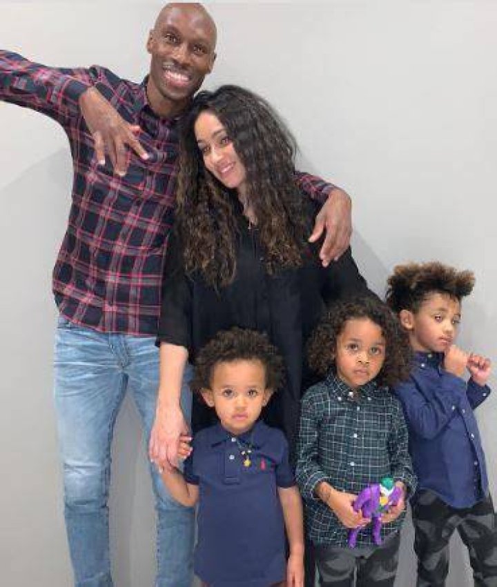 Atiba Hutchinson Wife: Meet Sarah Hutchinson