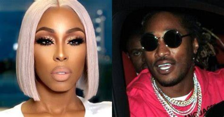 Atlanta Rapper Future Fights His Baby Mama Eliza Reign Over His Financial Records In Court As He Slams Her On Twitter