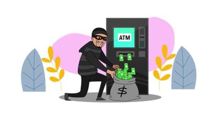 ATM Thief Confesses On How He Steals From People
