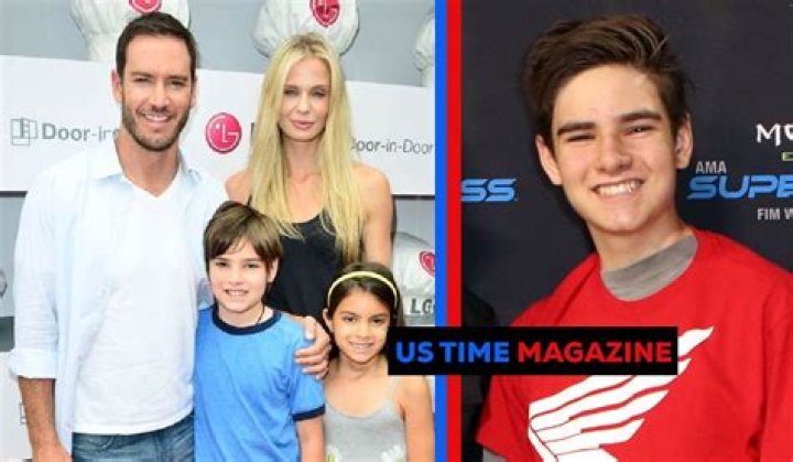 Aubrey Dollar Husband: Everything On Her Age, Family and Children