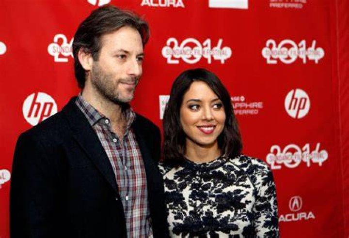 Aubrey Plaza Husband: Meet Jeff Baena