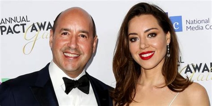 Aubrey Plaza Parents: Who Are Aubrey Plaza Parents?