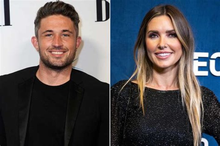 Audrina Patridge husband: Is Audrina Patridge married?