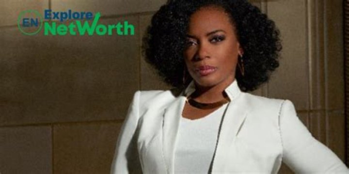 Aunjanue Ellis Net Worth, Wiki, Biography, Age, Husband, Parents, Photos and More