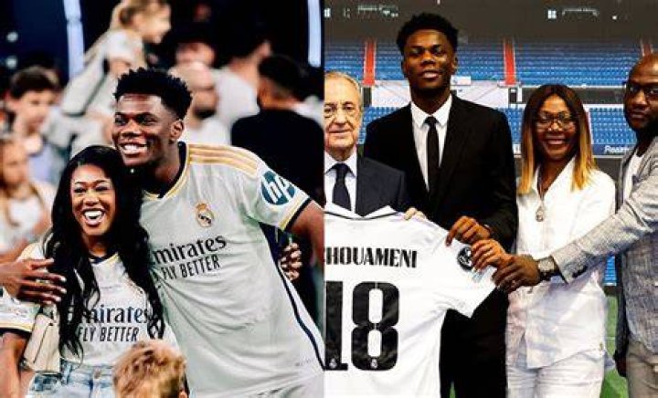 Aurelien Tchouameni Children: Does Aurelien Tchouameni Have Children?