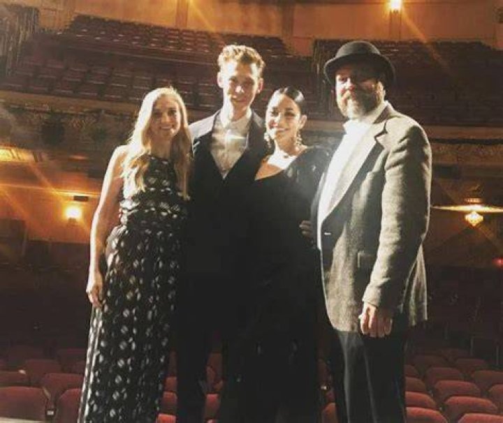 Austin Butler Parents: Meet Lori Butler And David Butler