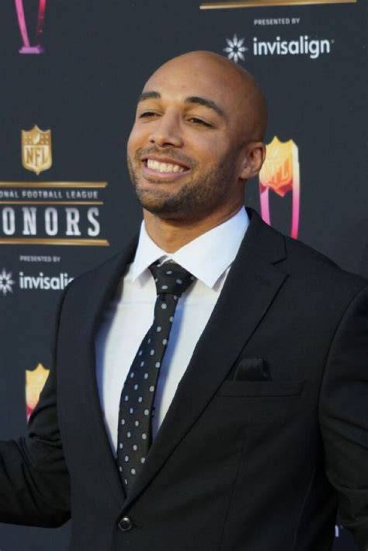 Austin Ekeler Bio, Age, Height, Career, Wife, Children, Net Worth