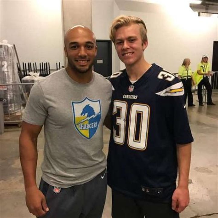 Austin Ekeler Net Worth, Age, Height
