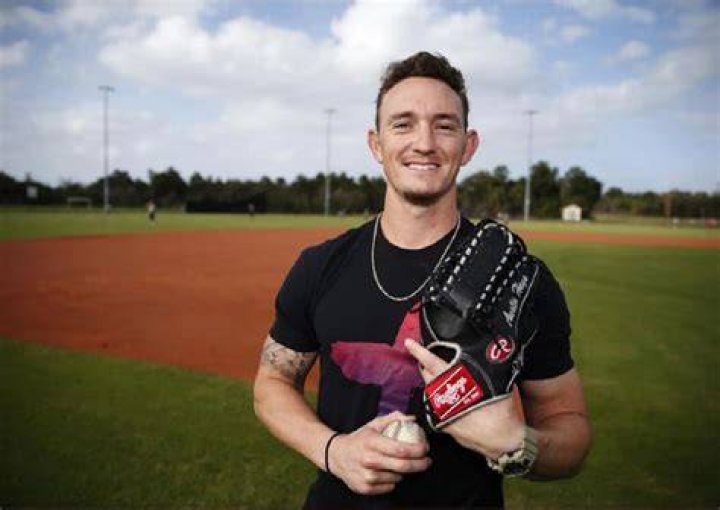 Austin Hays Bio, Age, Parents, Wife, Children, Net Worth