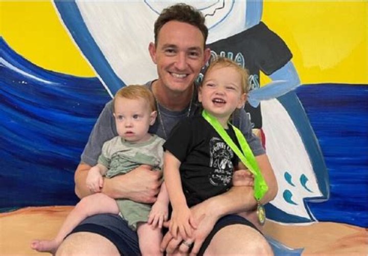 Austin Hays Children: Meet His 2 Children
