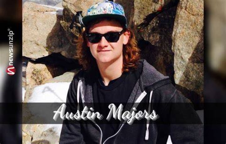 Austin Majors Net Worth: How Much Is Austin Majors Worth?