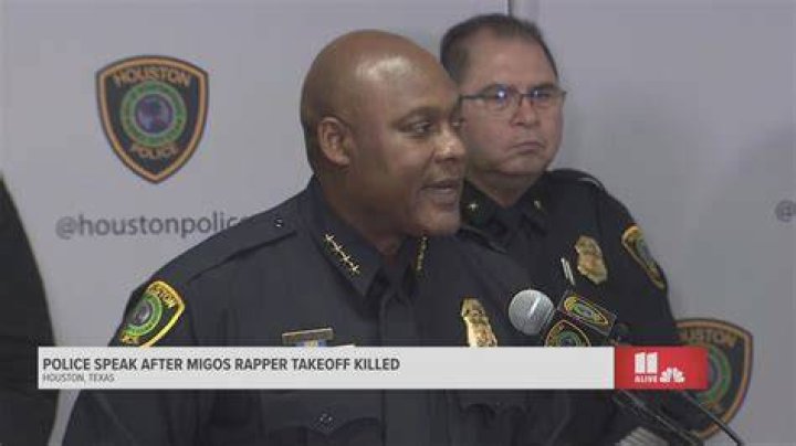 Autopsy Report Reveals What Killed Takeoff